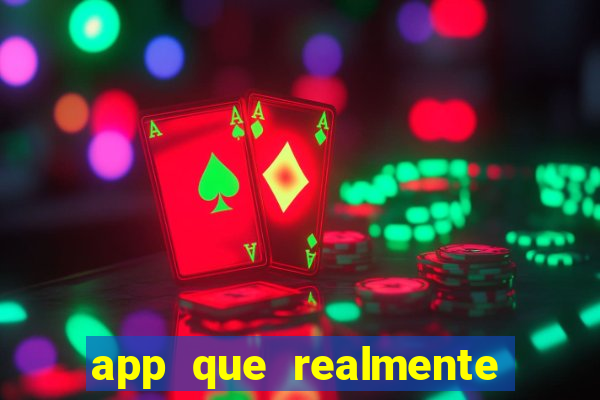 app que realmente paga para jogar